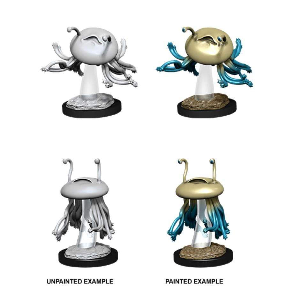 D&D Nolzur's Marvelous Miniatures - Flumph
