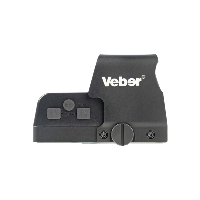 Коллиматор Veber Wolf Reflex 128 HOLO