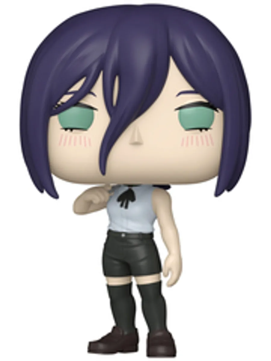 Funko POP! Chainsaw Man Reze Arc: Reze (2348)