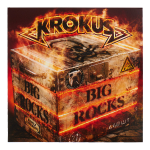 Krokus / The Big Eight (Limited Edition Box Set)(12LP)