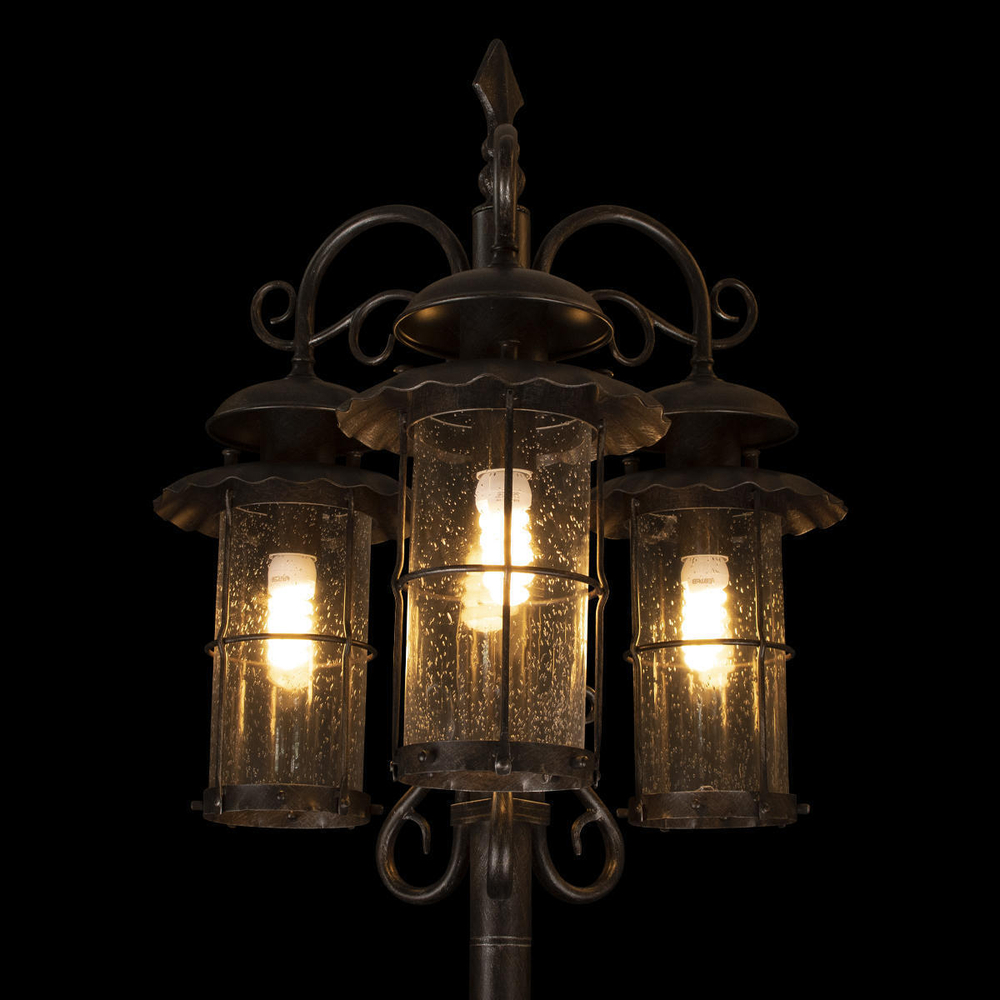 Ландшафтный светильник Loft It Palermo  100015/2300