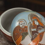 Шкатулка «ГУАНЬ ИНЬ»