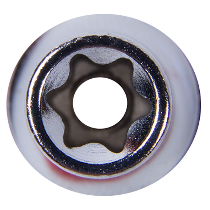 KING TONY (337507M) Головка торцевая TORX Е-стандарт 3/8", E7