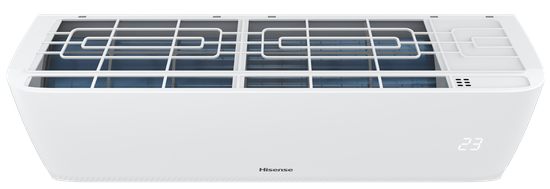 Инверторная сплит-система серии CITY DC Inverter (комплект) AS-09UW4RYRCM05
