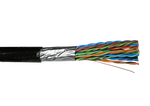 FTP25CAT5E 24AWG Cu outdoor Ripo (1*305m)