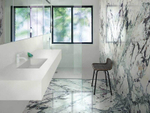 GRANDE MARBLE LOOK