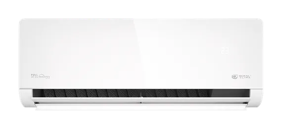 Инверторная сплит-система серии ROYAL SUPREMO BLANCO FULL DC EU Inverter RCI-RSB40HN (комплект)