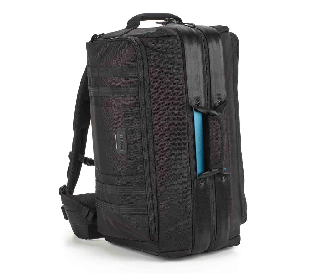 Рюкзак Tenba Cineluxe v2 Backpack 24