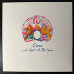 Queen ‎– A Night At The Opera (Англия 1975г.)