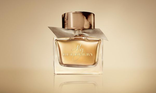 Burberry My