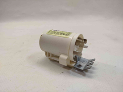 MF200D80WBS кт291 Сетевой фильтр стиральной машины Midea MF200D80WBS б/у