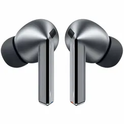 Беспроводные наушники Samsung Galaxy Buds3 Pro Серебро