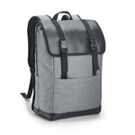 TRAVELLER. Рюкзак для ноутбука 17'' из 600D