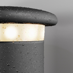 Ландшафтный светодиодный светильник Maytoni Grip O460FL-L10GF3K1