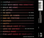 P!nk / Hurts 2B Human (CD)