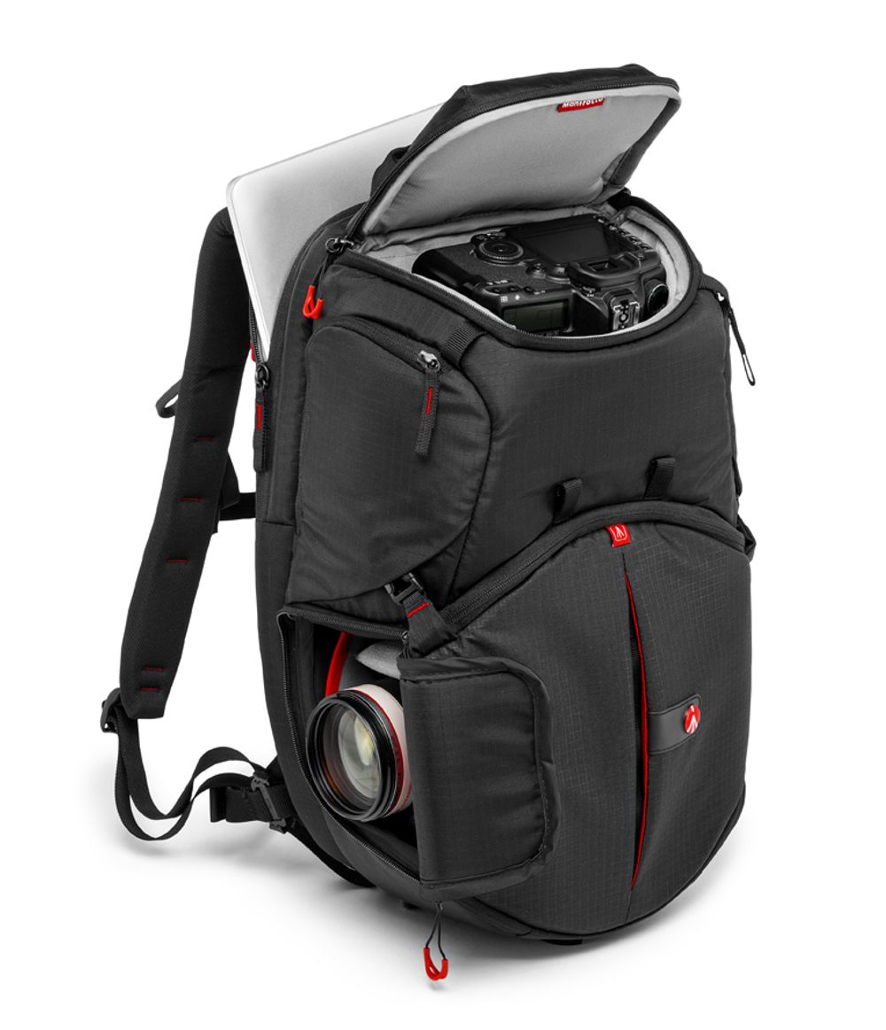 Manfrotto Pro Light Revolver PL-R-8