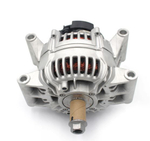 Генератор / ALTERNATOR АРТ: T412091