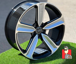 Комплект дисков Audi 20x9 et30 5x112