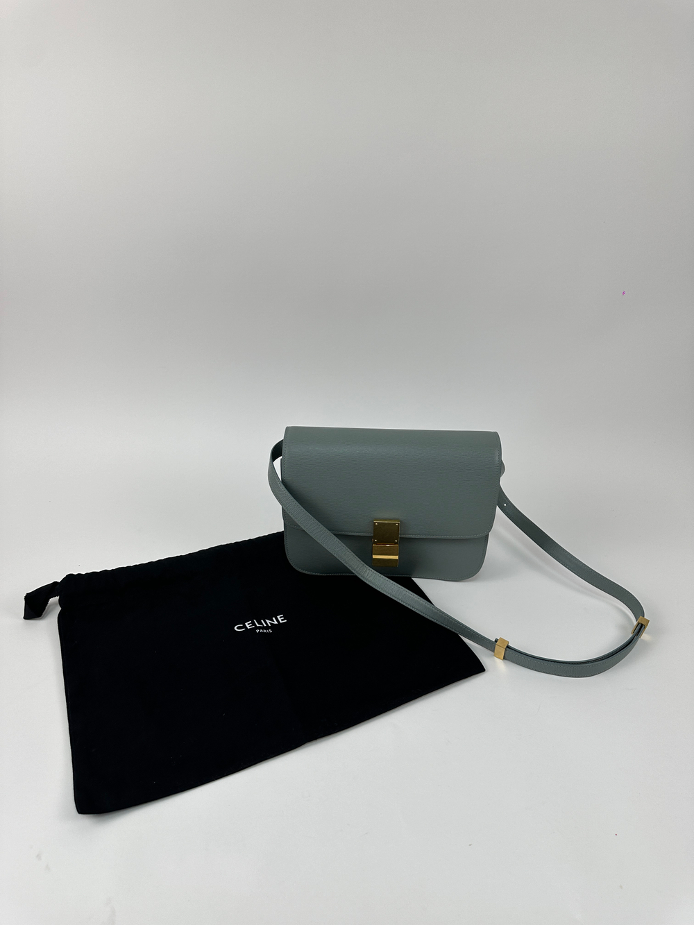 Сумка Celine Box
