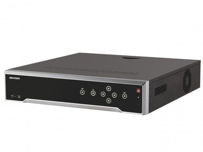 IP-видеорегистратор 64 канальный DS-7764NI-M4 Hikvision