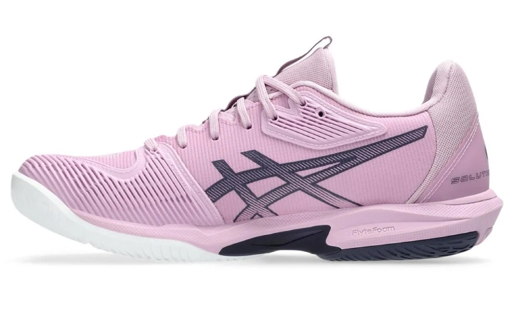 Женские теннисные кроссовки Asics Solution Speed FF 3