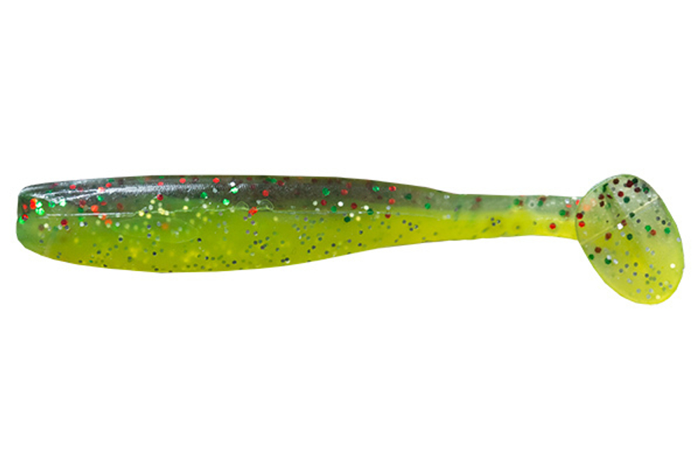 Мягкая приманка LureMax SLIM SHAD
