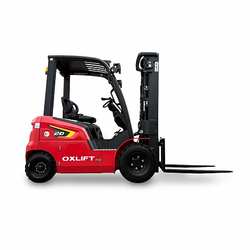 Электропогрузчик OXLIFT FE4P20NP