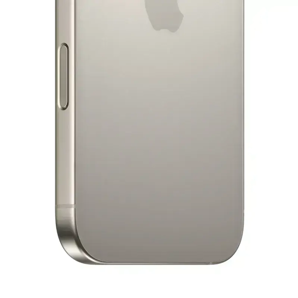iPhone 16 Pro 1ТБ «натуральный титан» (Без коробки)