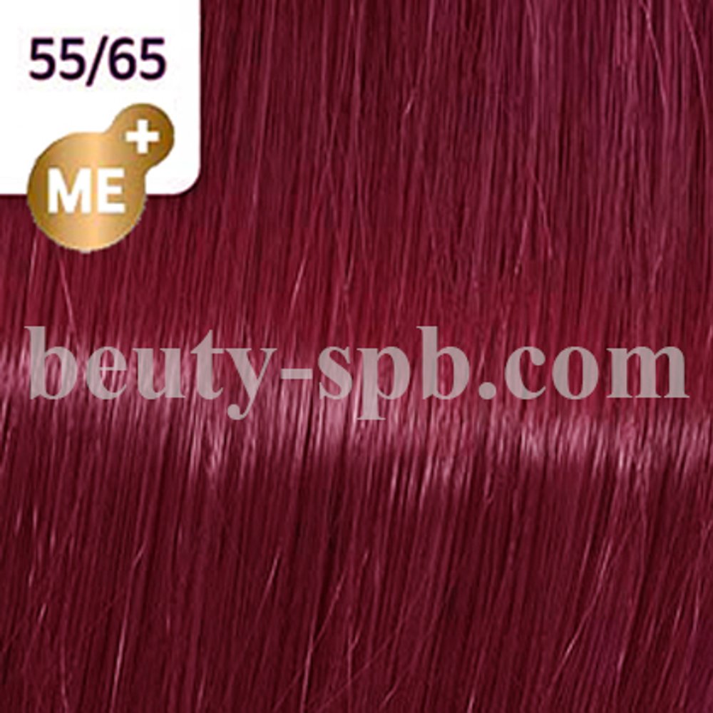 Wella Koleston 55/65 Коррида ME+