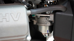 Генератор Lifan 6500EA Lite