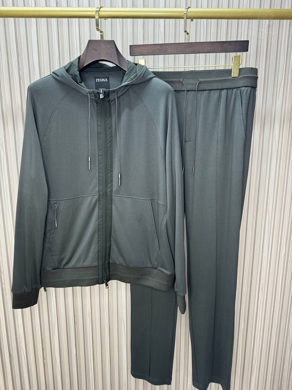 Спортивный костюм Zegna