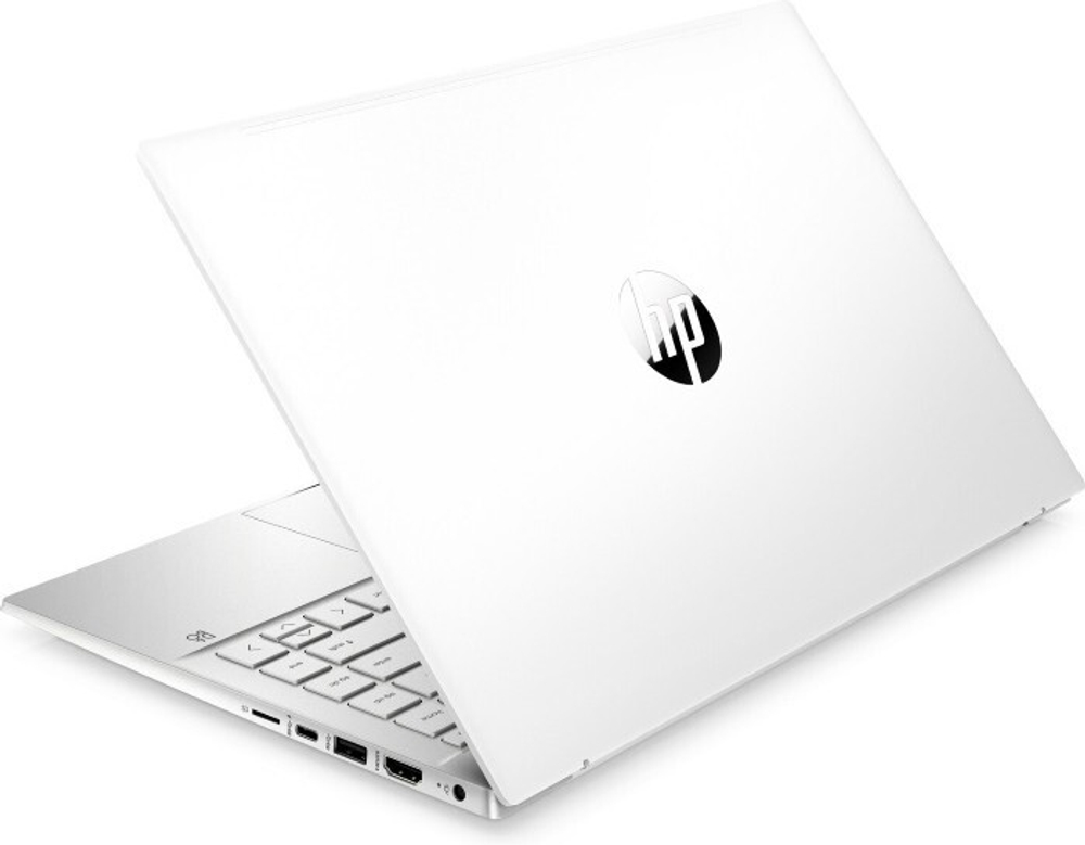 Ноутбук HP Pavilion 15-eh0014ur 15.6; 1920x1080 (Full HD)/ AMD Ryzen 7 4700U, 2000 МГц/ 8 Гб DDR-4/ 256 Гб SSD/ Radeon Vega / Wi-Fi, Bluetooth, Cam/ Windows 10 Home / белый 280K5EA