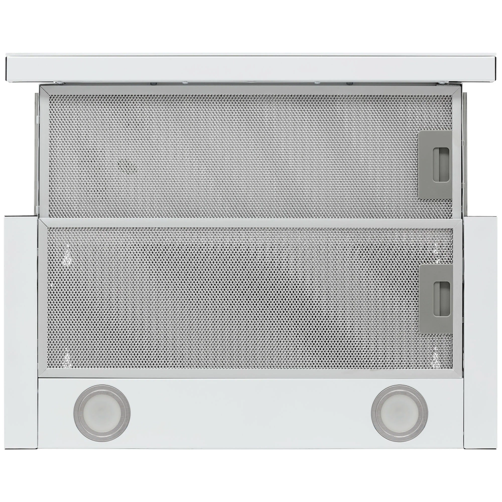 Встраиваемая вытяжка Krona KAMILLA T SENSOR 600 White