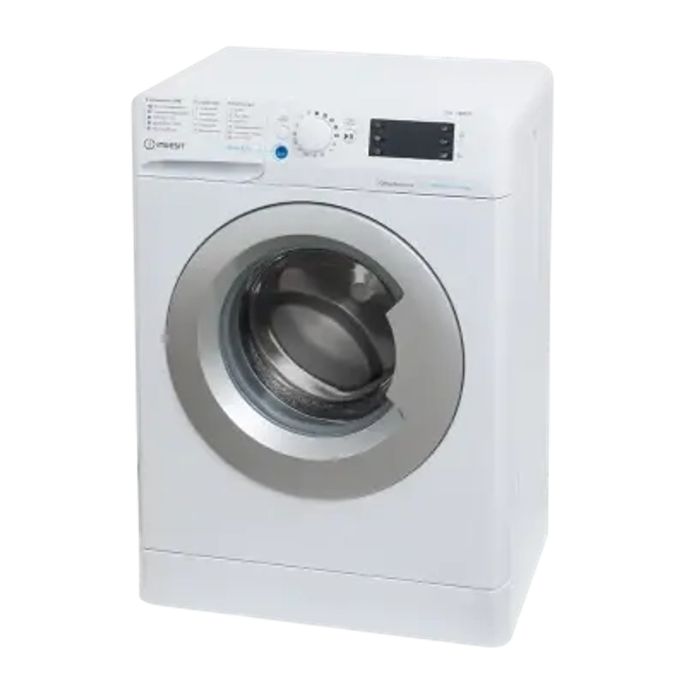 Стиральная машина Indesit BWSA 6109 WSV RU (869895600330 )
