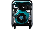 Дизельный генератор сварочный Alteco Profesional ADW-180E (6500Е), шт