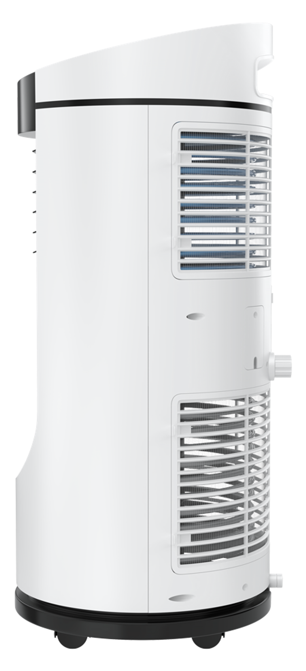 Мобильные кондиционеры ROYAL CLIMA RM-NN28HH-E фото 5