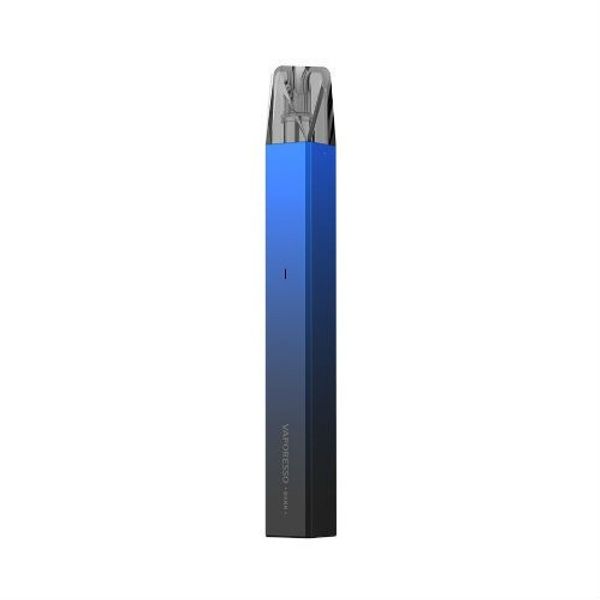 Купить Набор Vaporesso BARR 350mAh Pod Kit Blue
