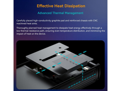 Усилитель для акустики Cayin C9II