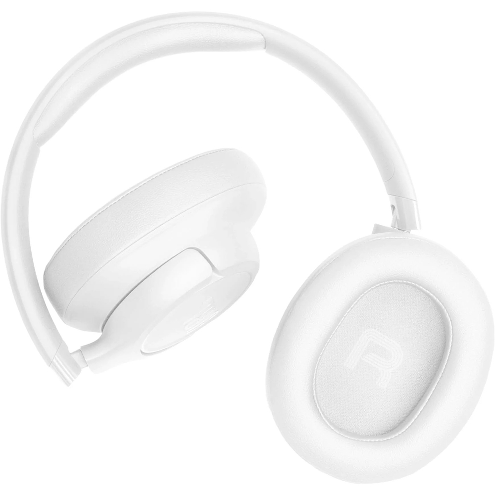 JBL Tune 730BT White