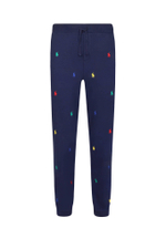 Спортивные штаны POLO RALPH LAUREN - темно-синий(846210)