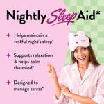Legendairy Milk, She's Sleepy, вишневый лаймад, 226,8 г (8 унций)