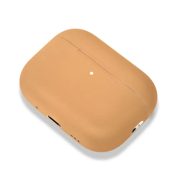 Apple AirPods Pro 3 Gold Matte