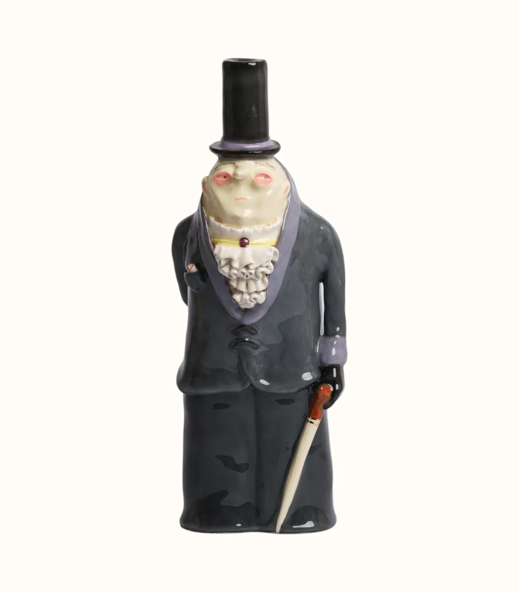 Фигура – Воланд | BOCK ceramics