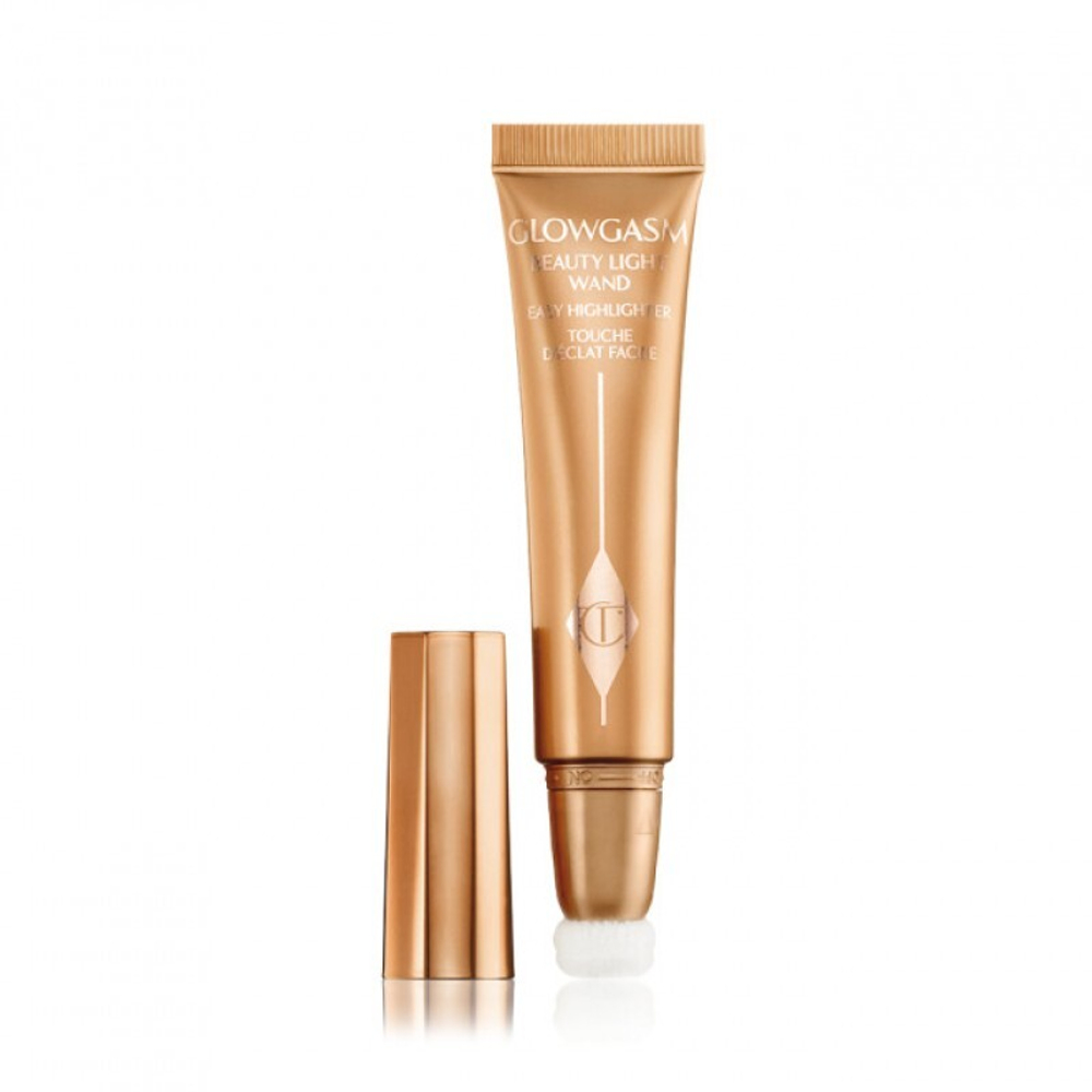 Charlotte Tilbury GlowGasm Highlighter жидкий хайлайтер 12мл