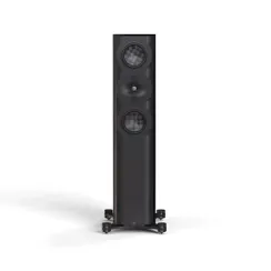 Perlisten Audio S5t Special Edition Ebony Natural