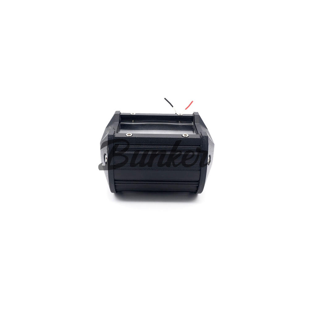Светодиодная балка 60W SQ 9.5*8см LightWay