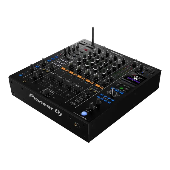 Pioneer DJM-A9 Black