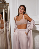 Брюки ''Sleep Chic''