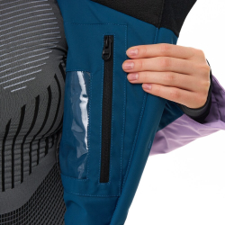 КОМБИНЕЗОН DRAGONFLY GRAVITY PREMIUM WOMAN
