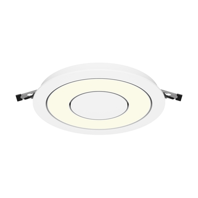 Встраиваемый светильник Technical DL102-12W3K-W